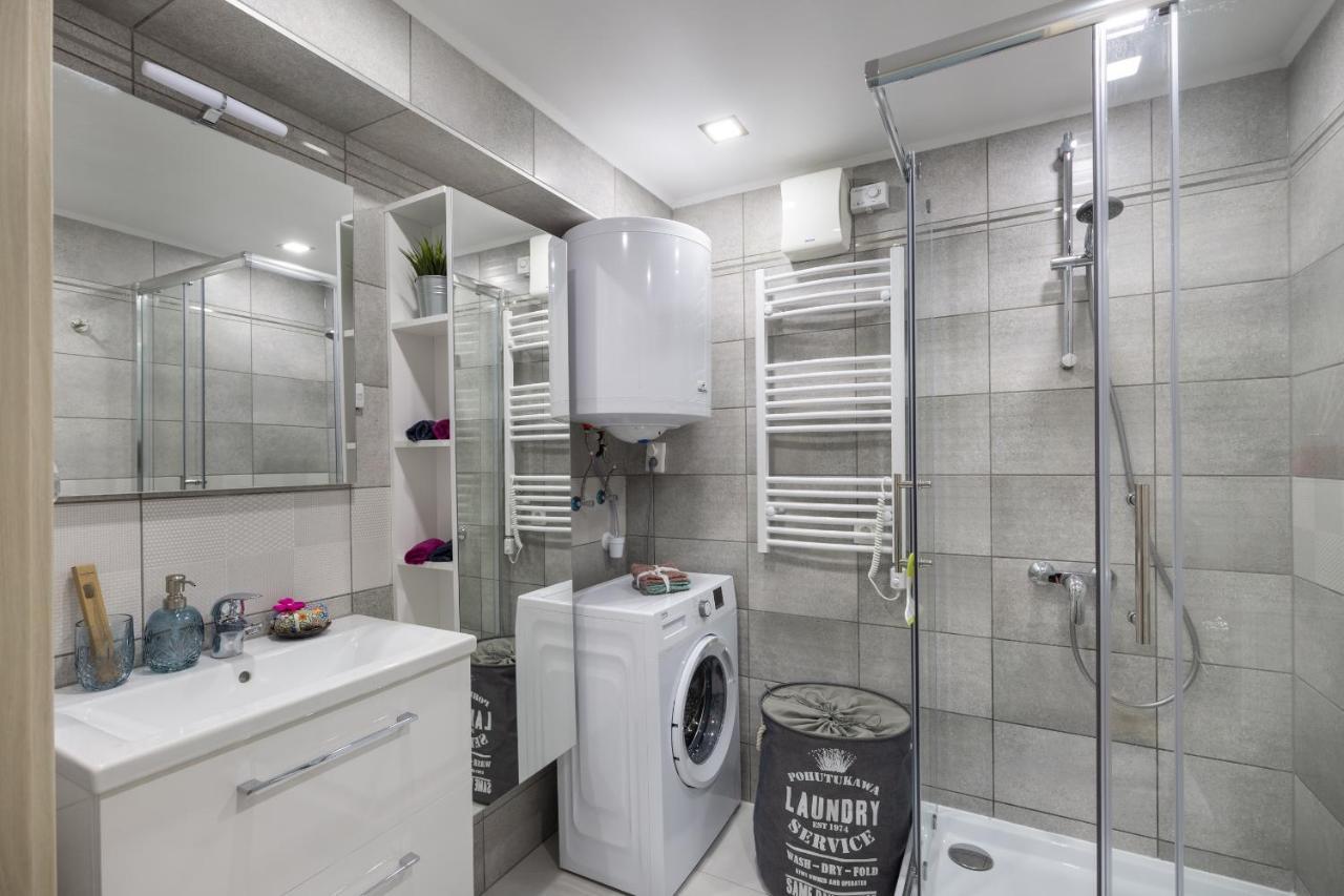 Apartamento M17 Mecset Budapest