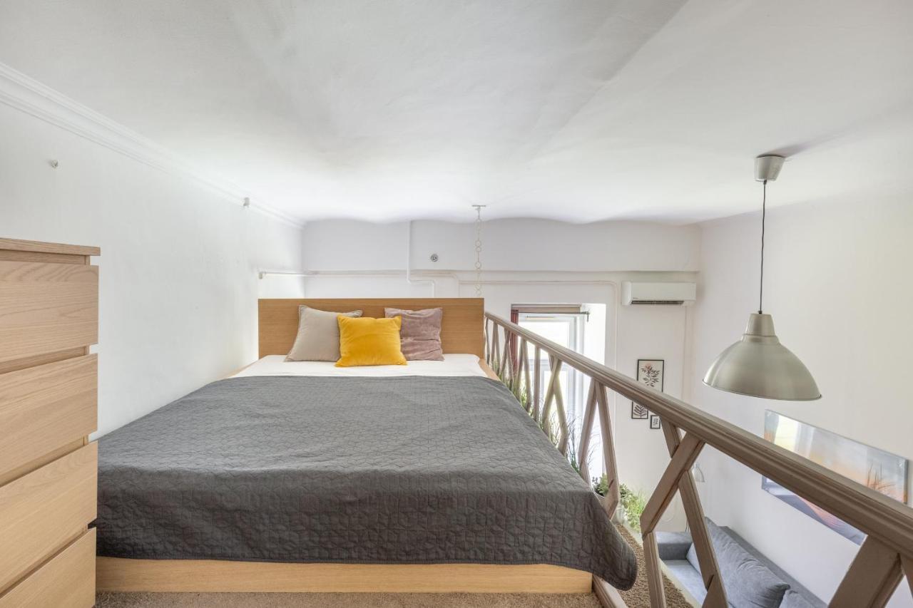 M17 Mecset Apartamento *