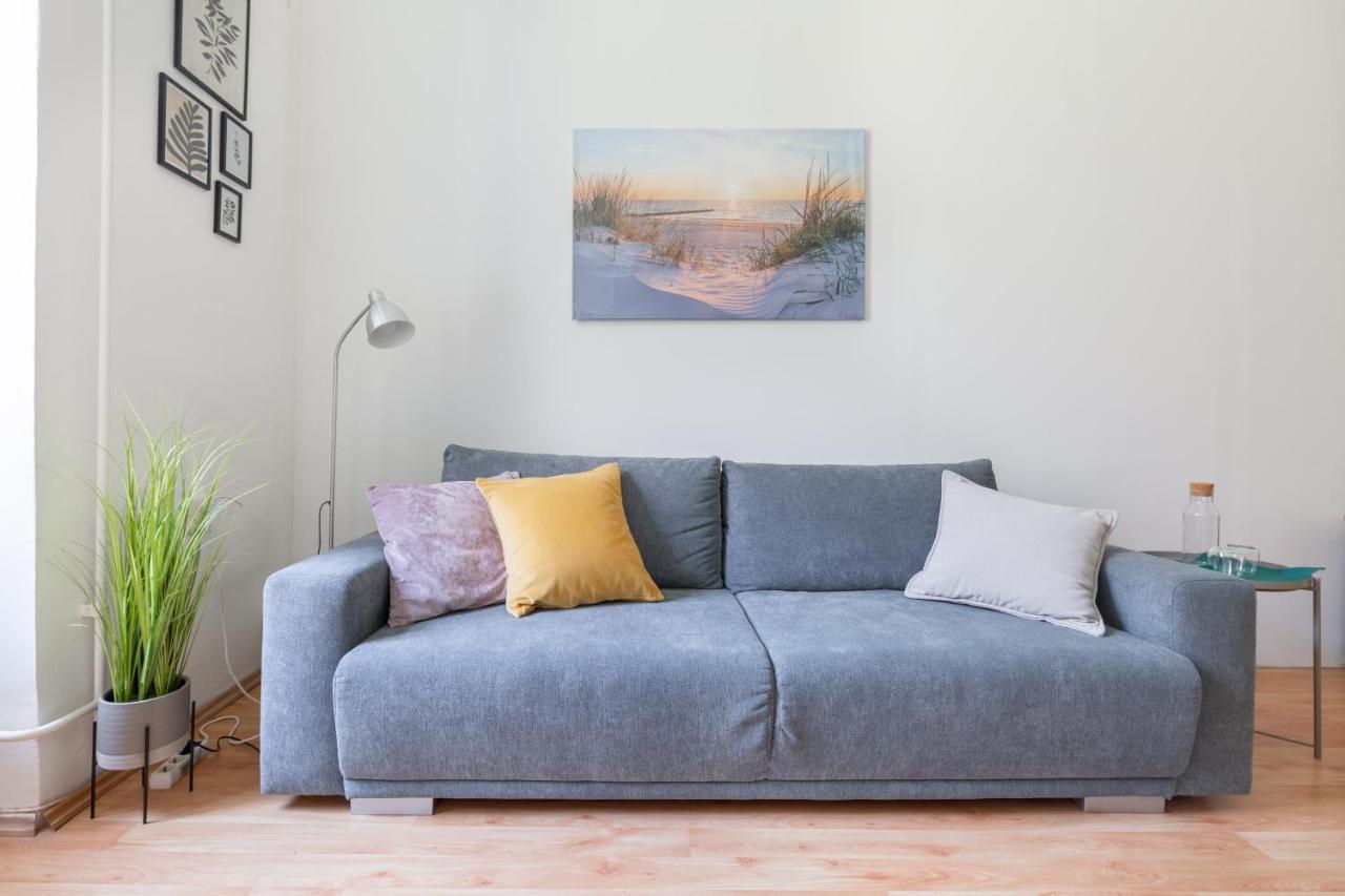 M17 Mecset Apartament