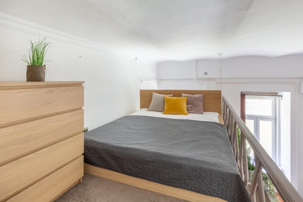 Apartament M17 Mecset